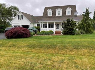 111 Fairview Ln, Staunton, VA 24401