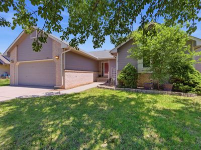1918 N Stoney Point, Wichita, KS, 67212
