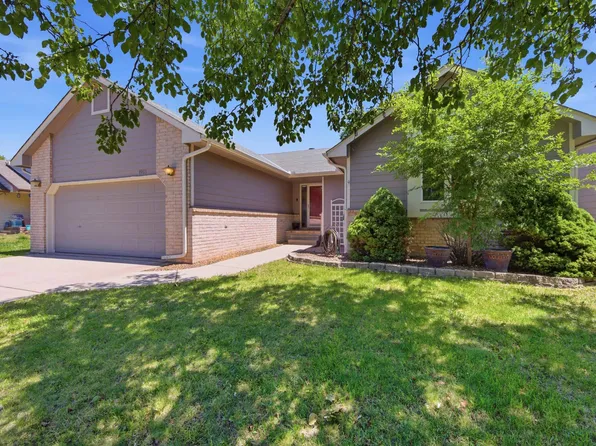 1918 N Stoney Point, Wichita, KS 67212