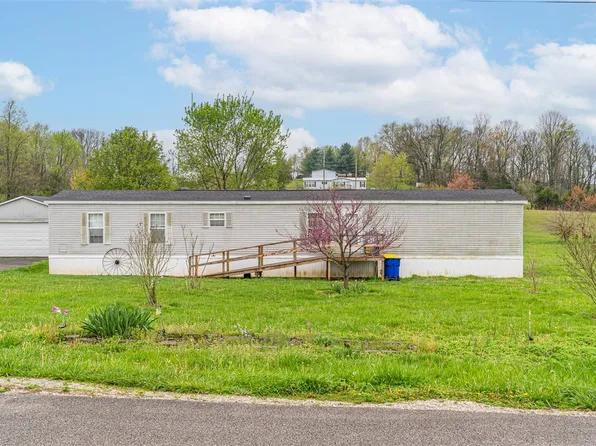 80 Oak View Dr, Smiths Grove, KY 42171