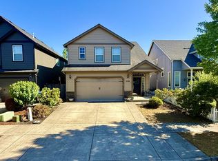 5518 Tribute Way, Eugene, OR 97402