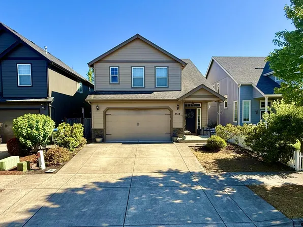 5518 Tribute Way, Eugene, OR 97402