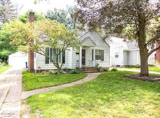 2432 Brooklyn Ave SE, Grand Rapids, MI 49507