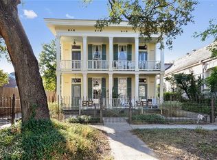 3524 Chestnut St, New Orleans, LA 70115
