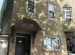 314 Chelsea St, East Boston, MA 02128