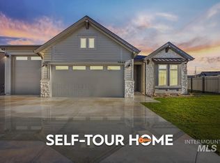 7040 S Palatino Ave, Meridian, ID 83642