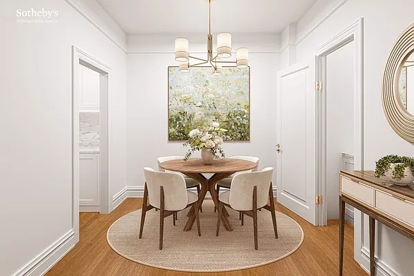 Sold by Sotheby's International Realty | media 5