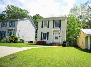 1618 Stevens Ave NE, Huntsville, AL 35801