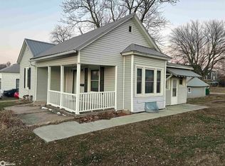 505 S Maple St, Creston, IA 50801