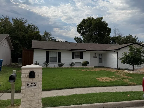 6212 Locust St, Rowlett, TX 75089