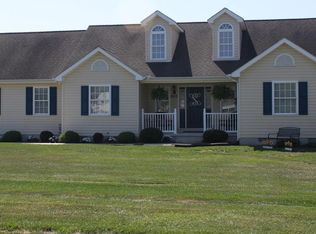 1622 Forrest Ave, Dover, DE 19904