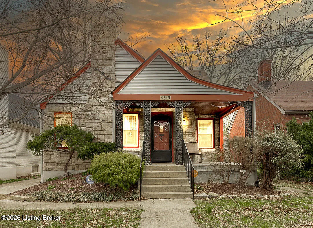 4513 Jewell Ave photo 1