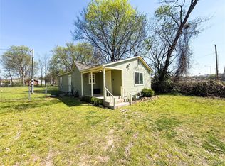 264 Workman Ct, Tahlequah, OK 74464