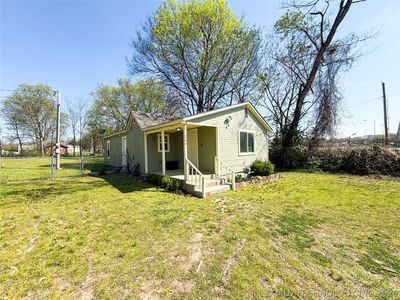 264 Workman Ct, Tahlequah, OK, 74464