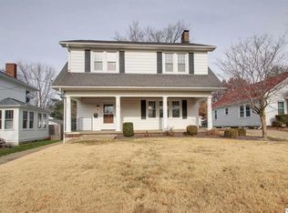 2245 Spring St, Quincy, IL 62301