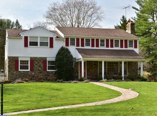 15 W Bishop Hollow Rd, Media, PA 19063