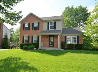 1400 Cayton Rd, Florence, KY 41042