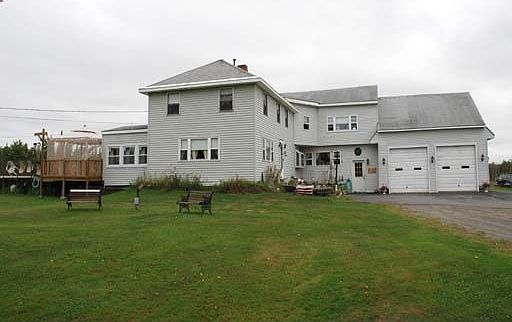 This home has it all! 