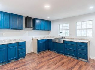 140 Anderson County Rd #362, Palestine, TX 75801