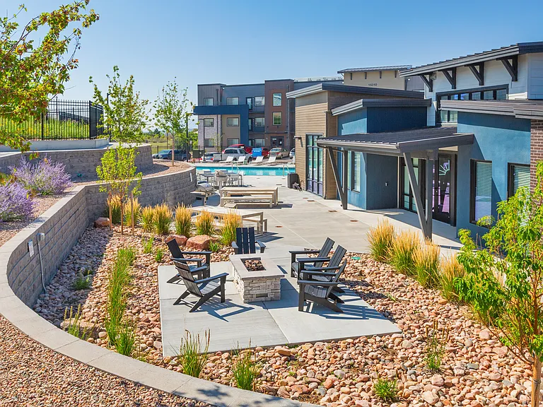 Marq at Monument Ridge — Photo 73