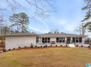 3416 Ridgedale Dr, Birmingham, AL 35243