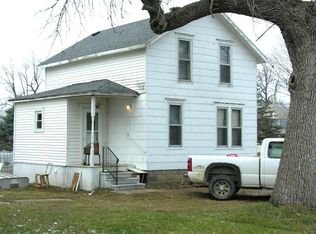 4675 Hickory Ave, Toeterville, IA 50481