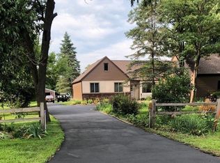 416 Herman St, Arena, WI 53503