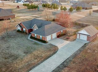 108808 S 4768 Rd, Roland, OK 74954