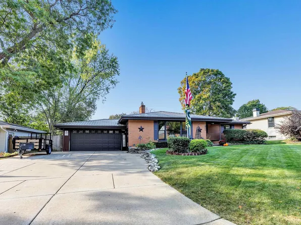 931 Duchateau Ave, Green Bay, WI 54304