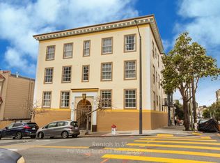 573 Scott St APT G, San Francisco, CA 94117