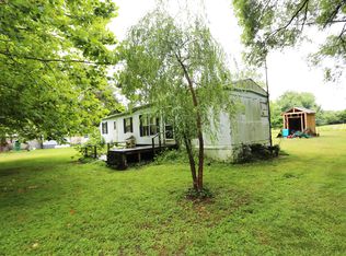 59264 Noah Lake Rd, Three Rivers, MI 49093