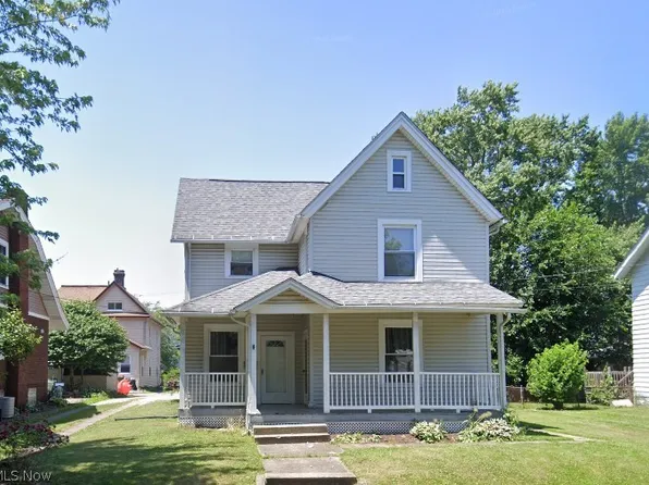 211 Parkview St NE, Massillon, OH 44646