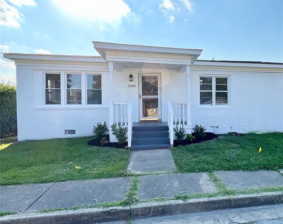 1st image of 1500 Wool Ave
