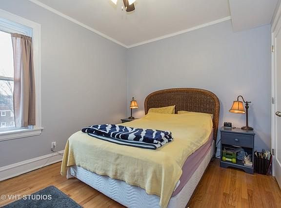 5th image of 2633 W Carmen Ave #3E