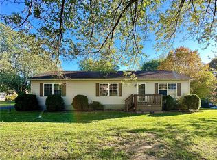 450 Falls Ave, New Castle, PA