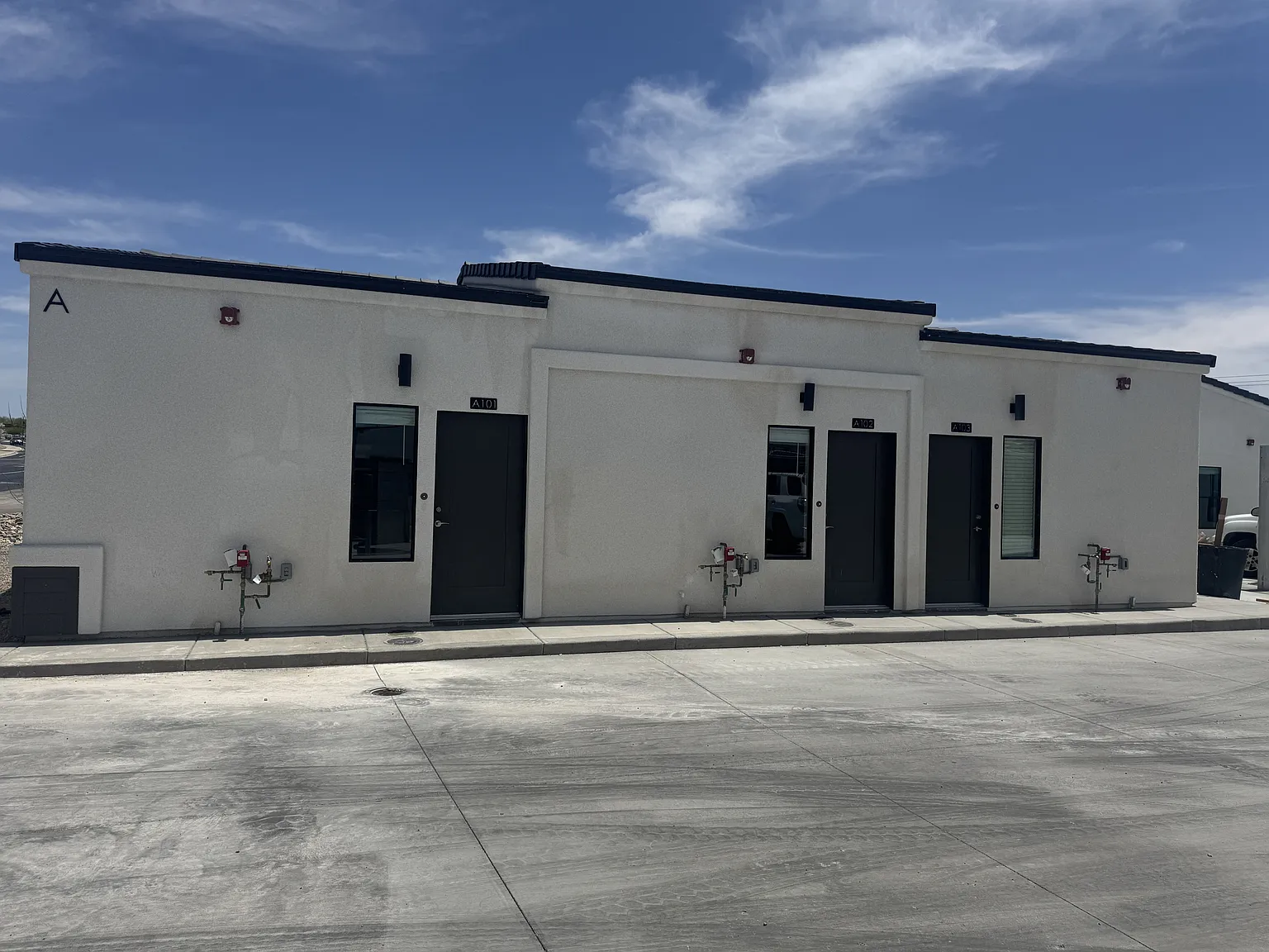 2076 Swanson Avenue Bldg A - 102 — Photo 1
