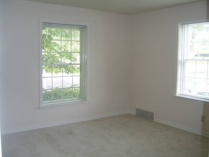 Bedrooms