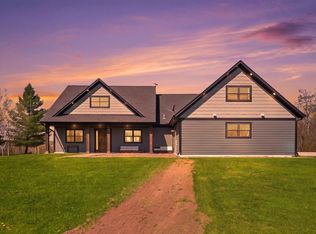 21921 Contrast Rd, Pine City, MN 55063
