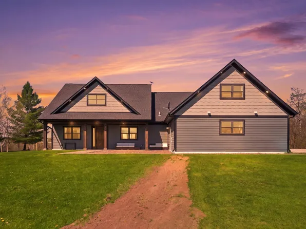 21921 Contrast Rd, Pine City, MN 55063