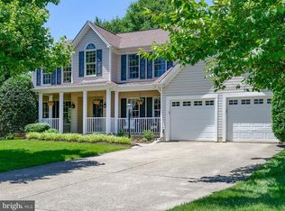 12714 Roark Ct, Reston, VA 20191