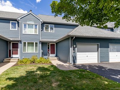 264 Stony Mill Lane #264, East Berlin, CT, 06023