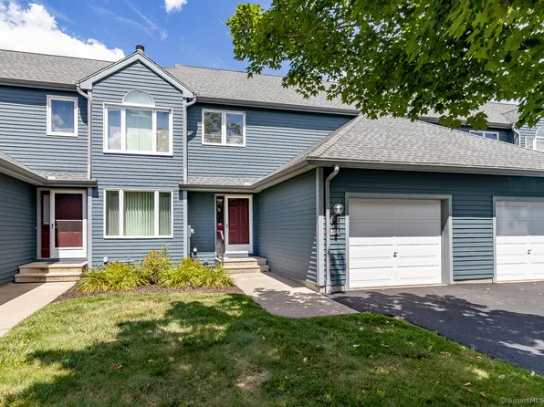 264 Stony Mill Lane #264, Berlin, CT 06023