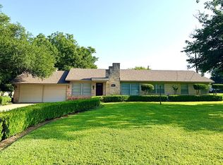 1708 Hanna Valley Rd, Goldthwaite, TX 76844