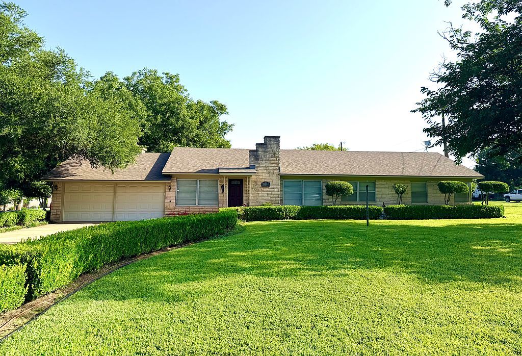 1708 Hanna Valley Rd - Property Image