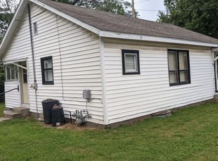 506 E Lindell St, West Frankfort, IL 62896