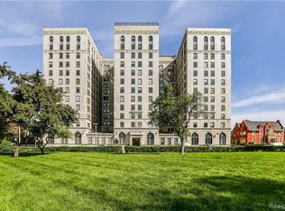 15 E Kirby St APT 1229, Detroit, MI 48202