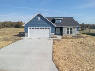 2102 Vinny Ave, Moberly, MO, 65270