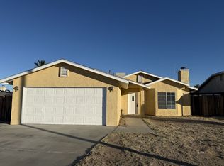 1132 Argus Ave, Ridgecrest, CA 93555