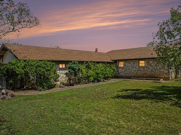 9803 Saxet, Boerne, TX 78006