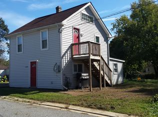 2289 Elderberry Dr, Edgewood, MD 21040